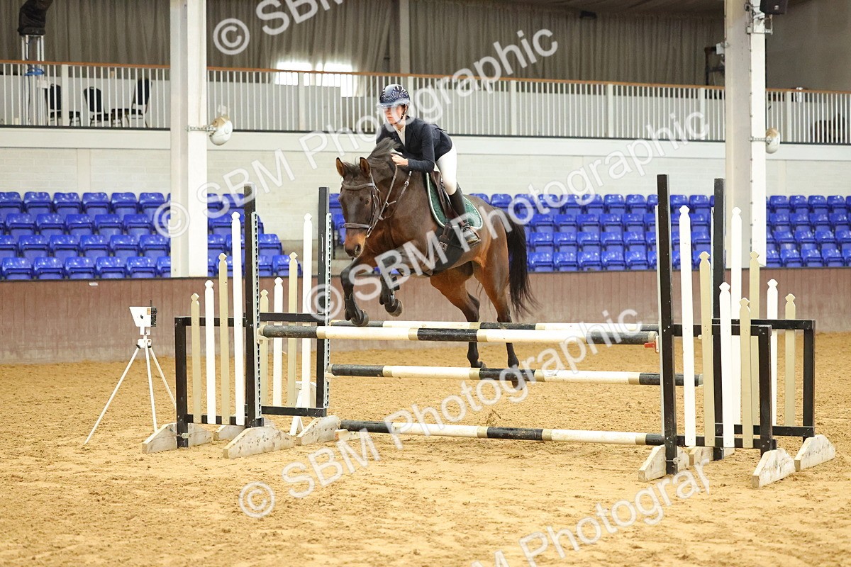 SBM_000781 - Class 3 - Senior Discovery - 1.00m