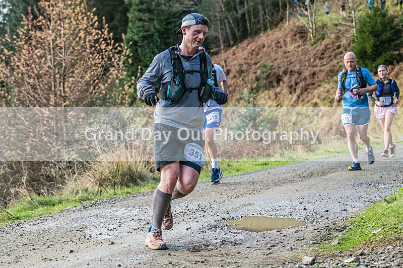 Glentress-348 - High Terrain Events Glentress 21 & 10K Trail Races Saturday 15th November 2025