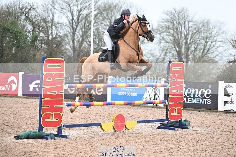 260130-131914-00533 - Cls 6 Foxhunter and 1.20m Open
