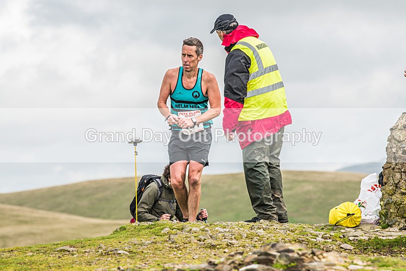 Sedbergh -1287 - Sedbergh Hills Fell Race Sunday 20th August 2023