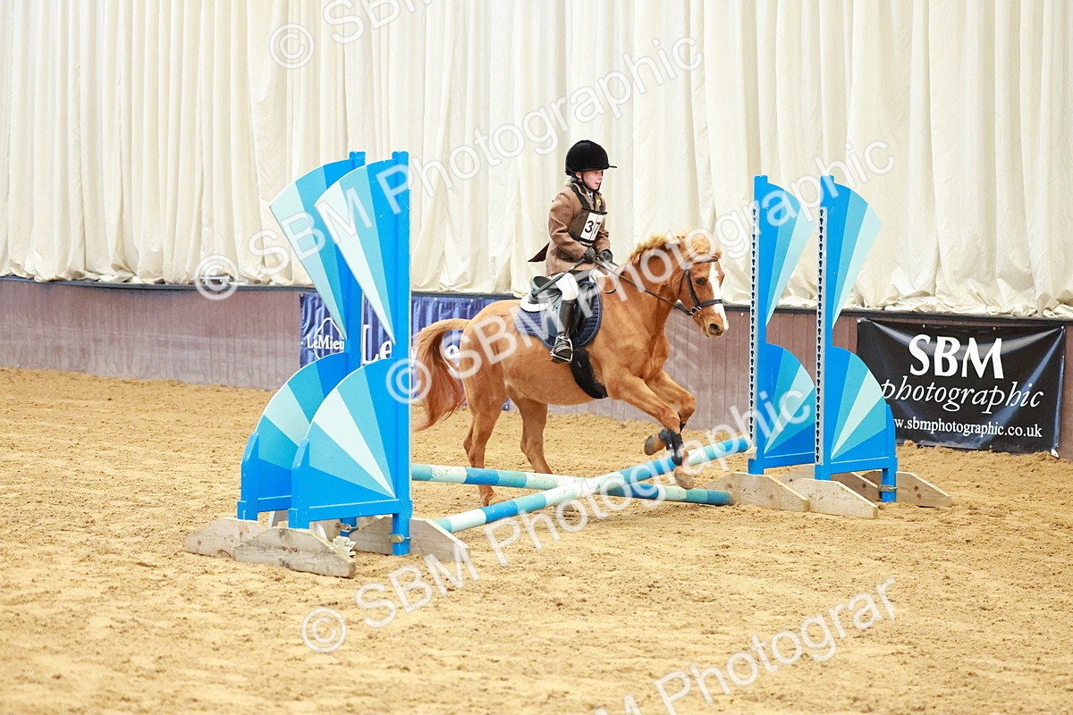 SBM_005055 - Class 1 - 40cm