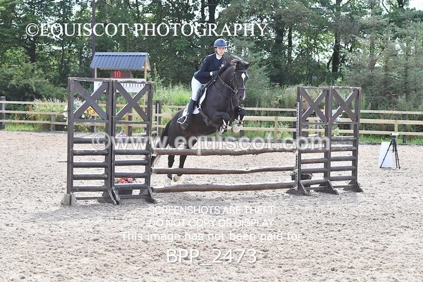 BPP_2473 - DERBY CLASS 7 - 80CM