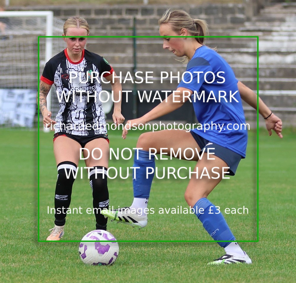 533A7015 - Kendal Town Ladies vs Penrith Pathway (16/8/26)