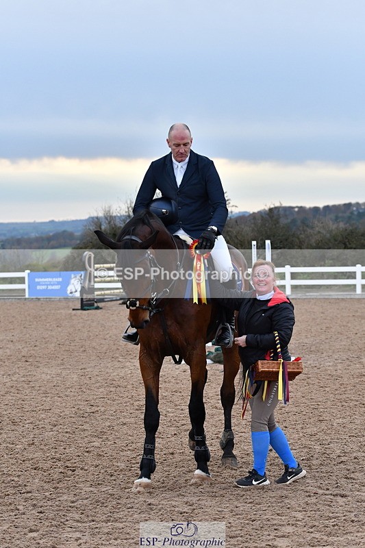 231111A-153813-02527 - Cls 14 Blue Chip 1.25m Winter Qualifier