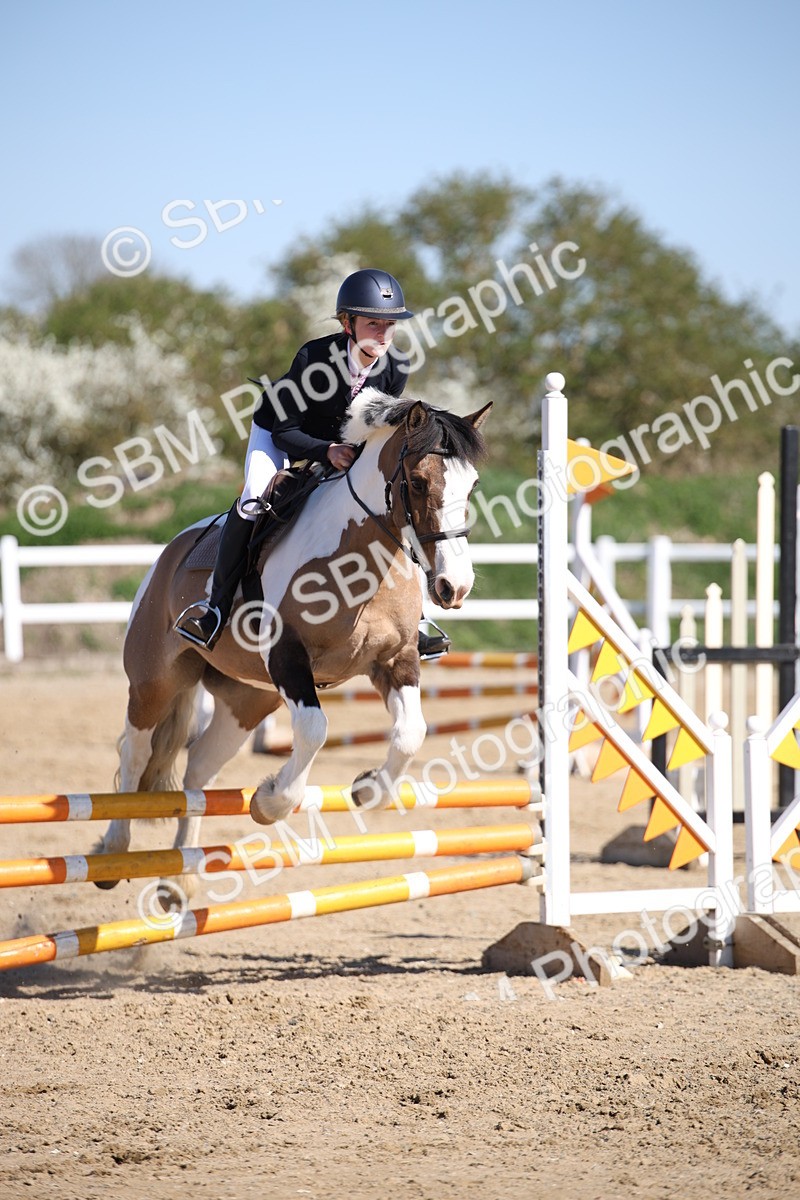 5K7A9677 - Class 4 - 70cm