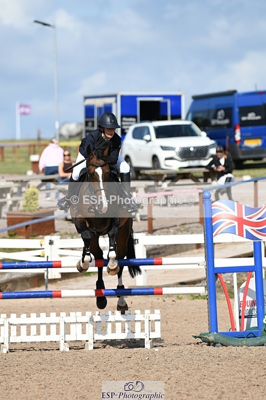 250801-163817-07074 - Cls 25 A&B Nat Am 1.10 & 1.10 Open