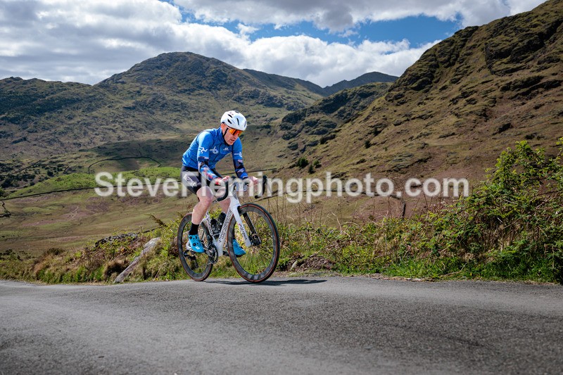 122648 - Blea Tarn Climb 12:00 - 13:00