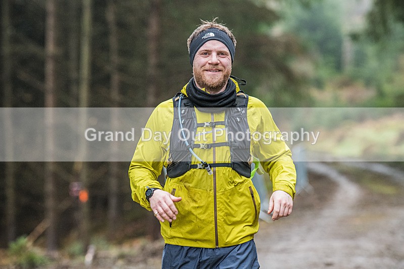 Glentress 21  10K-1977 - High Terrain Events Glentress 21 & 10K Trail Runs Saturday 18th February 2023