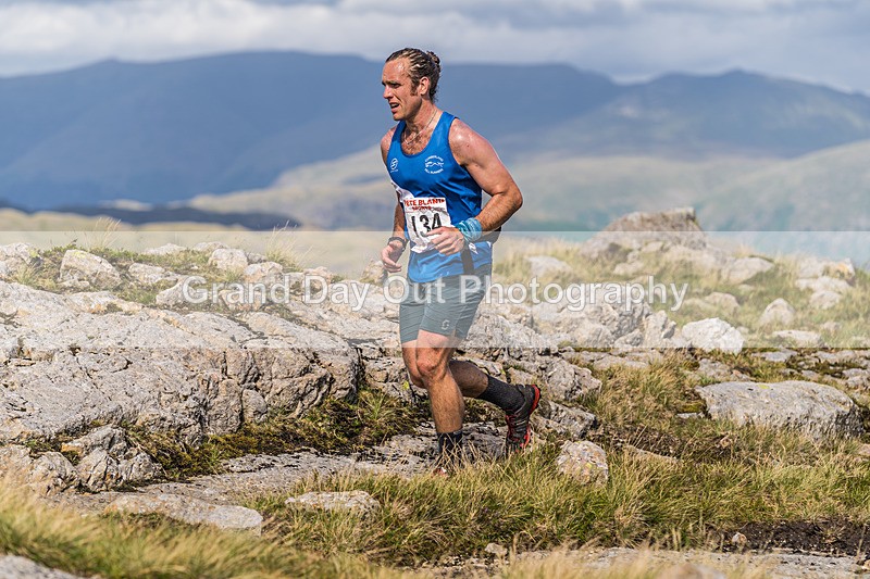 Blisco Dash-878 - Blisco Dash Fell Race (men) Saturday 27th July 2024