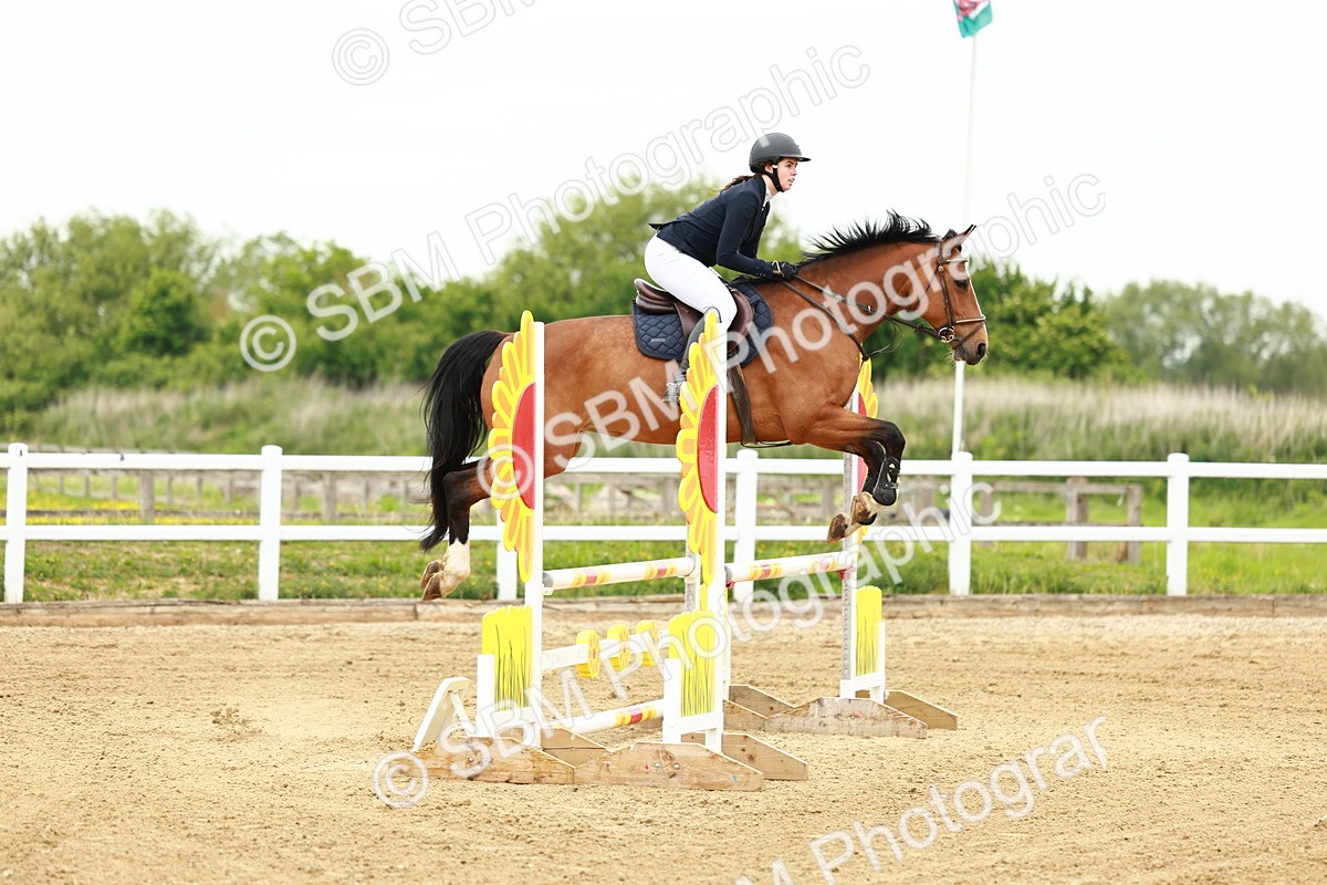 SBM_000562 - Class 3 - Senior Discovery - 1.00m
