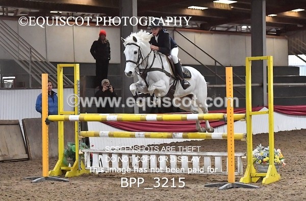 BPP_3215 - CLASS 8 Winter/ Summer 128cm/ Winter/ Summer 138cm