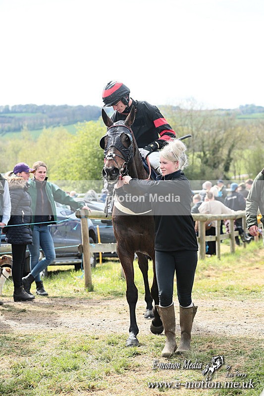 PtP 210425  903 - Paxford Races Easter Monday 21/04/25