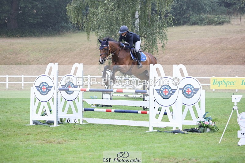 250830A-130658-06555 - Cls 16 Snr Newcomers and 1.10m Open