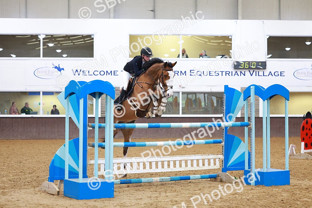 SBM_004040 - Class 5 - Senior Foxhunter - 1.20m