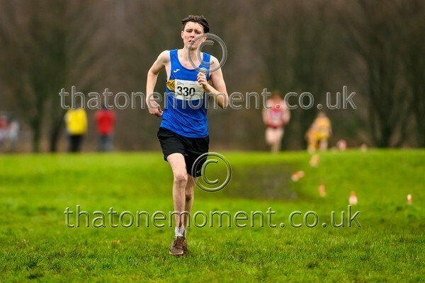 Westxc25-928073 - U20 Men