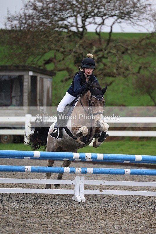 3E7A6819 - Class 2: 80cm Part 1