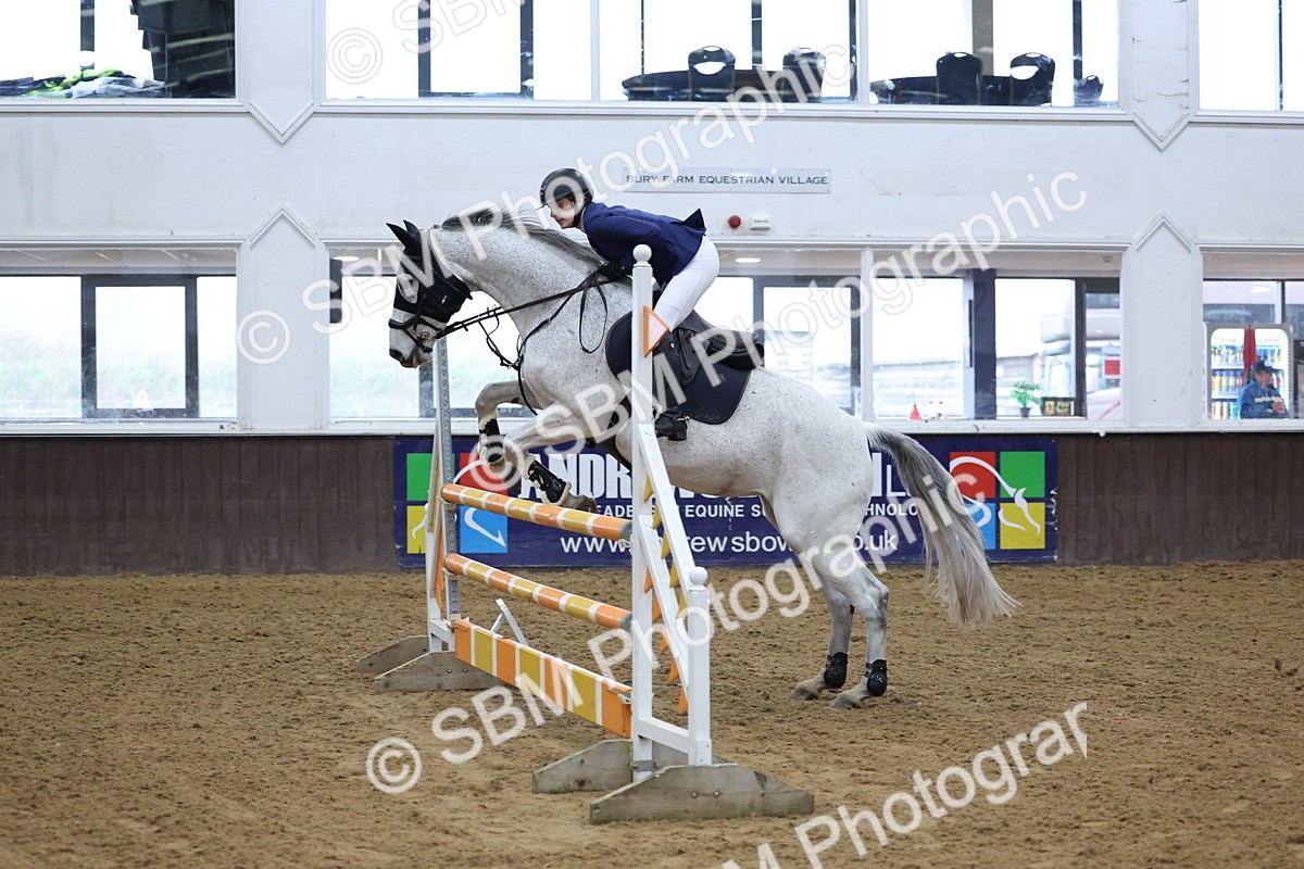 SBM_000679 - Class 3 - Senior Discovery - 1.00m