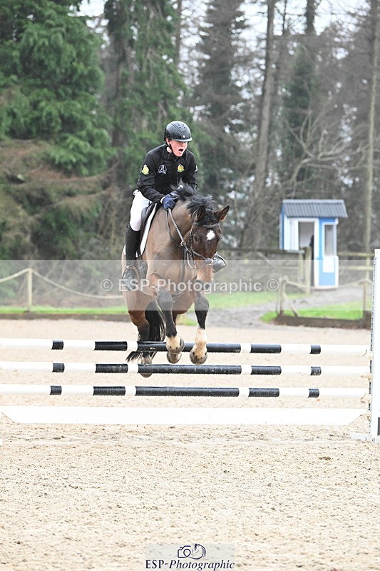 250215A-140425-01370 - Cls 1 British Novice and 90cm Open