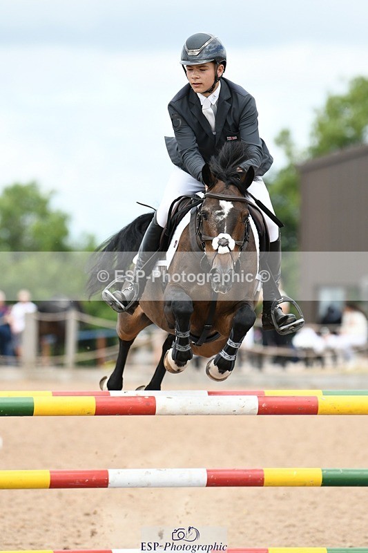 250628-114742-04518 - Cls 12 Newcomers 2nd Round Start to 1pm