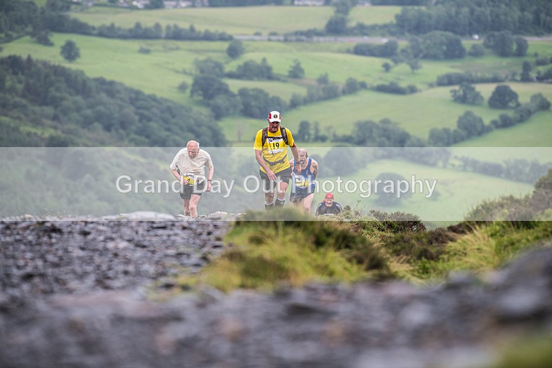 Skiddaw-513 - Skiddaw Fell Race Sunday 6th July 2025