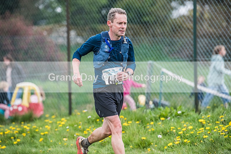 3 Peaks Finish-1573 - The 3 Peaks Race Saturday 26th April 2025 - The Finish