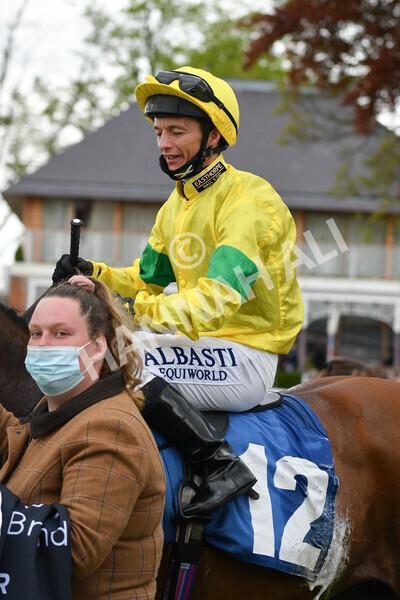 yr14052021r5-47 - Race 5 3.40pm The Jigsaw Sports Branding Handicap