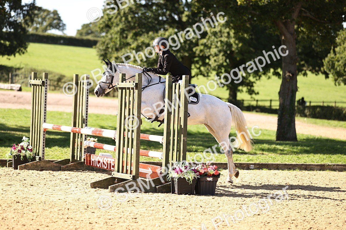 SBM_38434 - J39 - Senior 85cm Championship