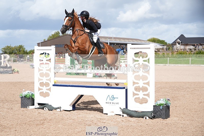 250913-120152-06805 - Cls 15 Snr Foxhunter