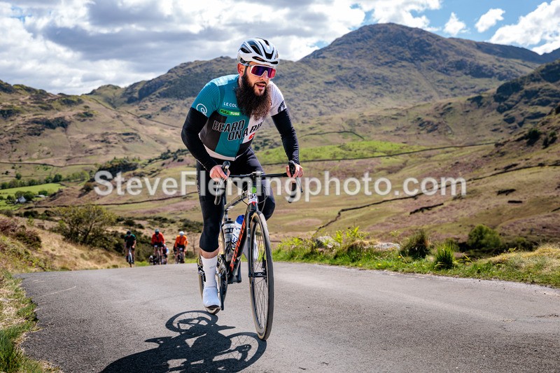 142821 - Blea Tarn Climb 14:00 - 15:00