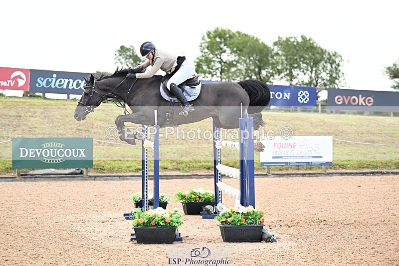 250720-093942-18663 - Cls 20, 1 Star Gold Tour