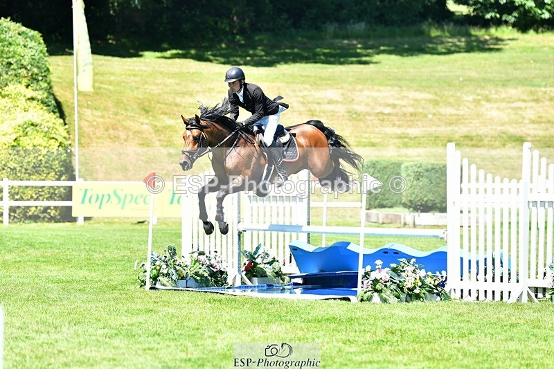 230707-122409-07708 - Cls 13 Newcomers 2nd R