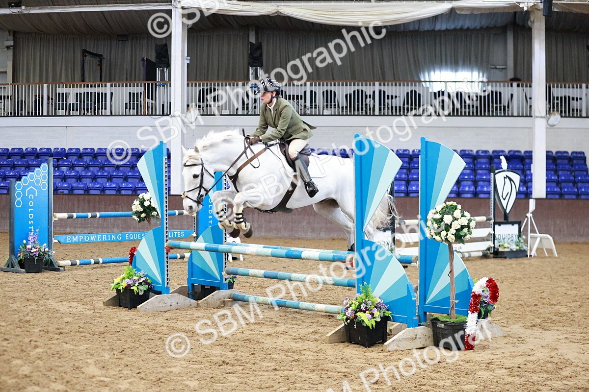 SBM_000241 - Class 2 - Senior British Novice 90cm