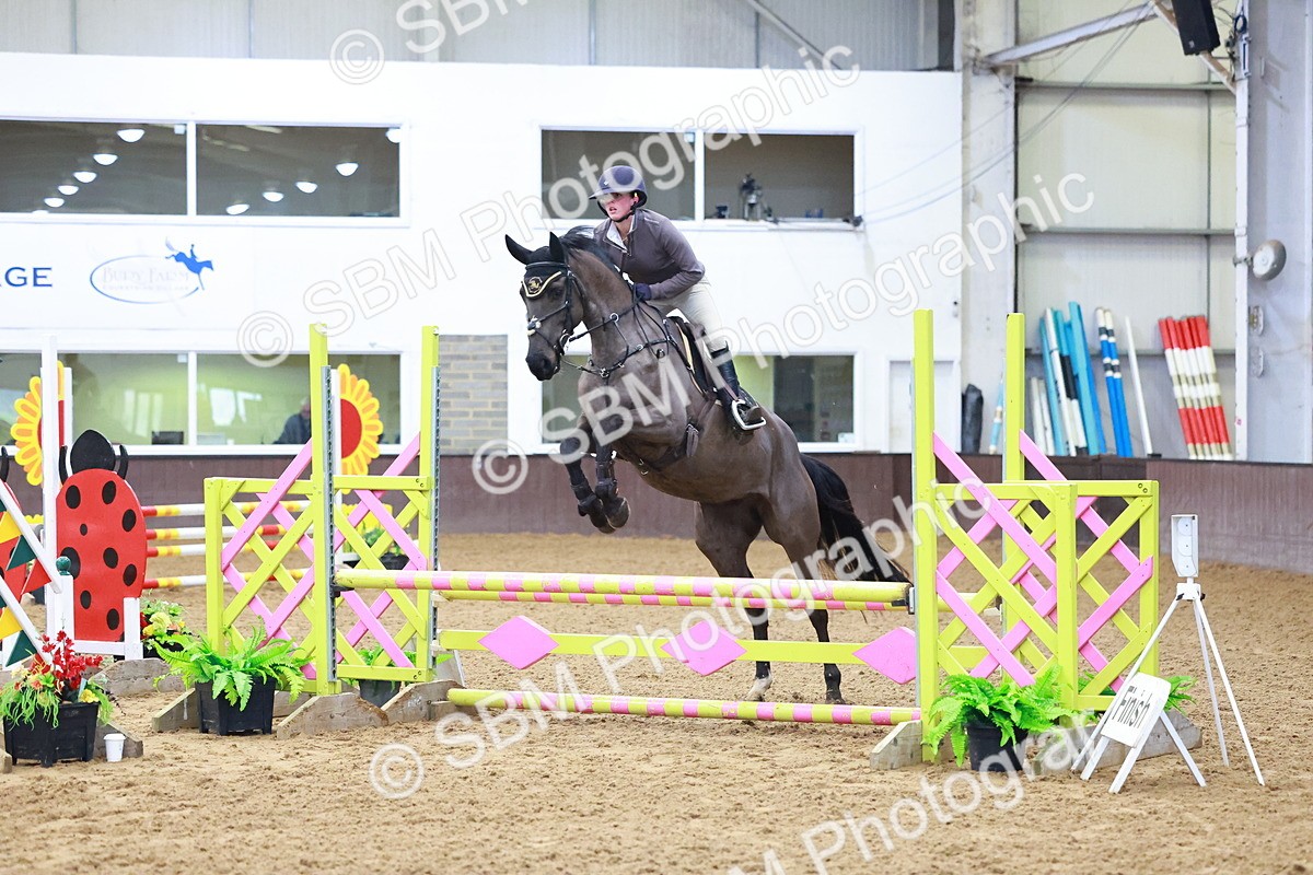 SBM_002040 - Class 7 - Clear Round