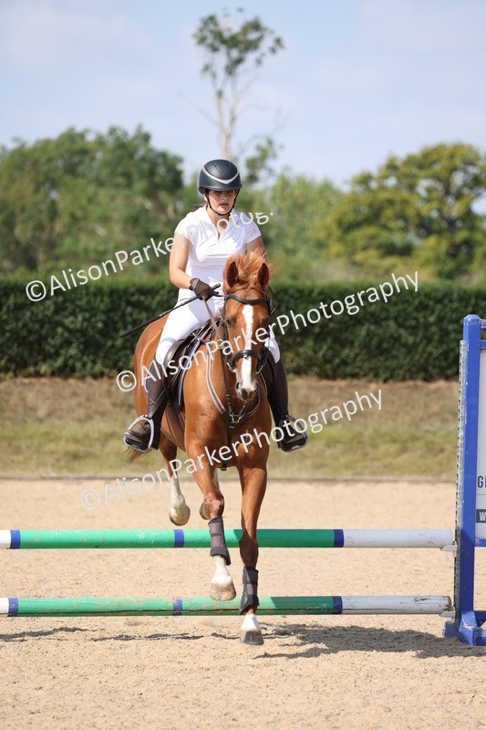 20250810-0988 - Class 3 - 60cm