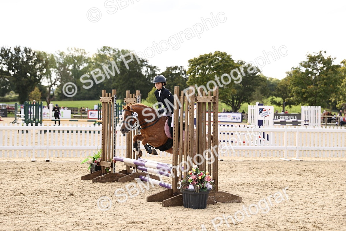 SBM_63725 - J12 - Junior Pony 55cm Championship