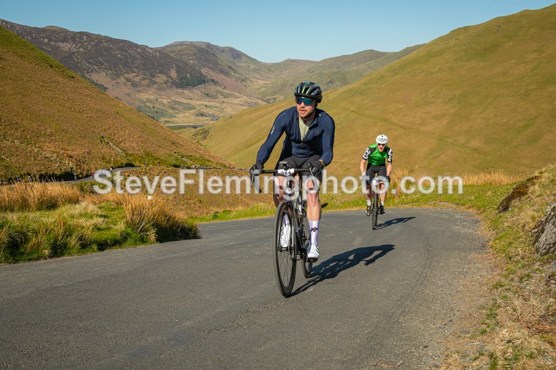 091951 - Newlands Pass 09.00 - 10.00