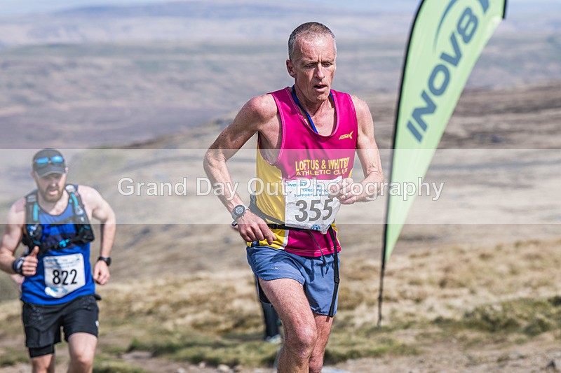 Pen-Y-Ghent-398 - The 3 Peaks Race Saturday 25th April 2026 - Pen Y Ghent