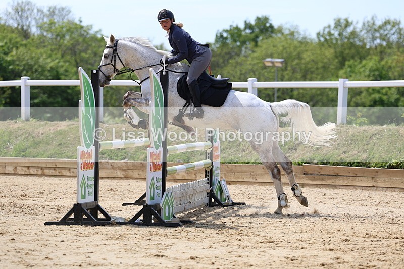 3E7A6696 - Class 6: Pendarves Equestrian Accumulator