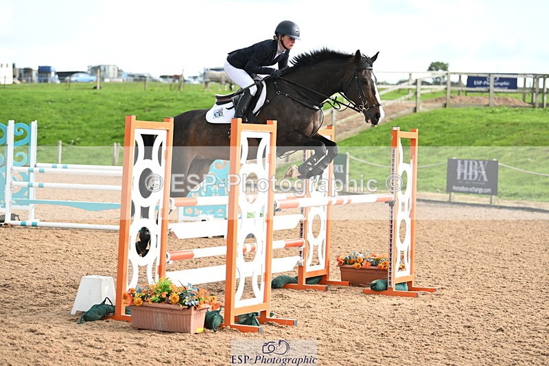 240912A-101211-00381 - Cls 1 Snr 1.05m & 1.10m Open