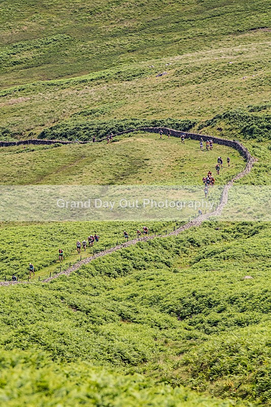 Wasdale-202 - Wasdale Horseshoe Fell Race (Bad weather route) Saturday 11th July 2026