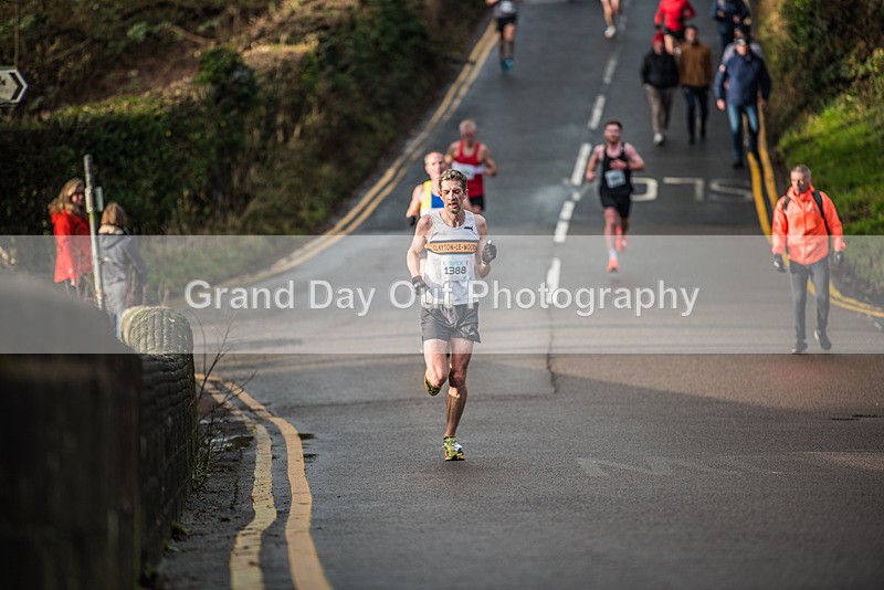 Ribble-598 - Ribble Valley 10K Sunday 31st December 2023