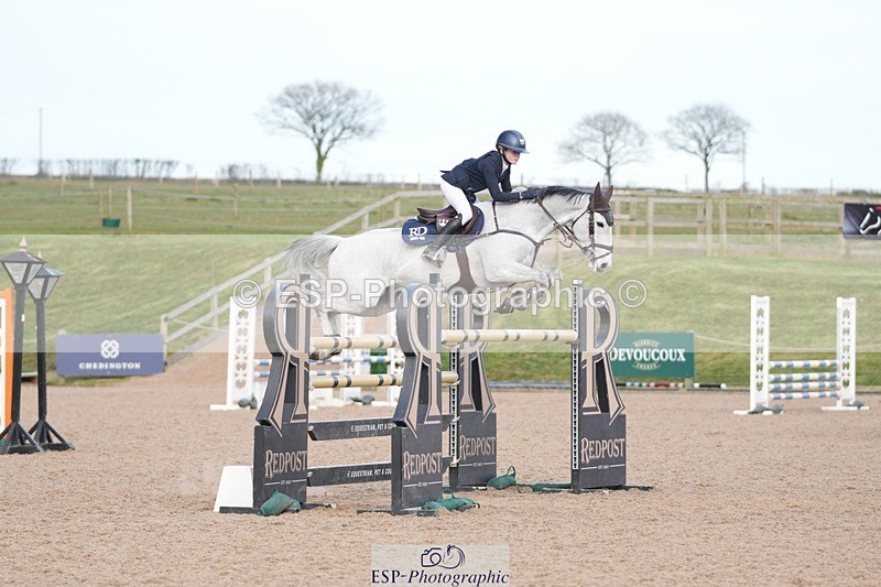 250308-153950-02799 - Cls 15+16 Junior 1.30m and CoH