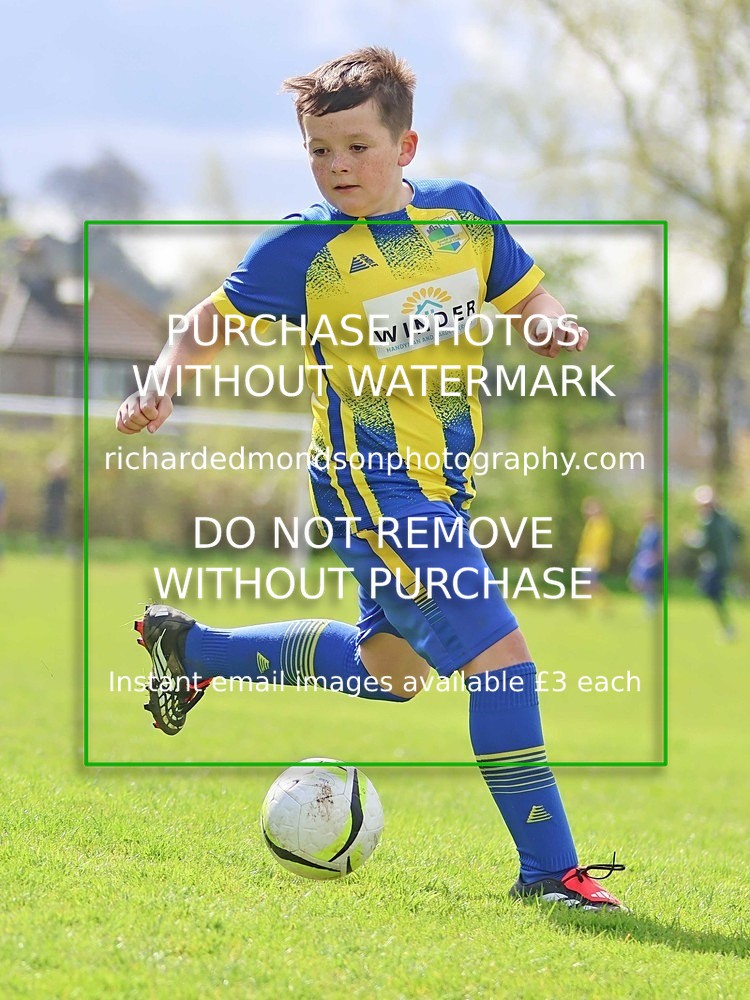 533A6731 - Kendal United Under 10's (18/4/26)