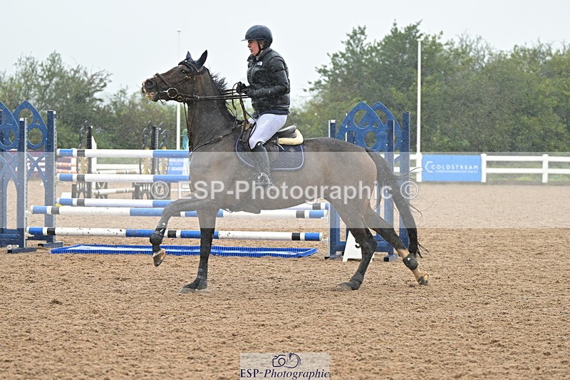 240925A-142253-01128 - Cls 5 Foxhunter and 1.20m Open