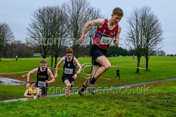 Westxc25-813877 - U20 Men