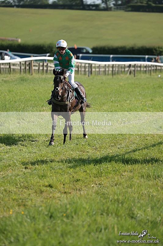 PR 250526 460 - Pony Racing from Chaddesley Corbett 25/05/26