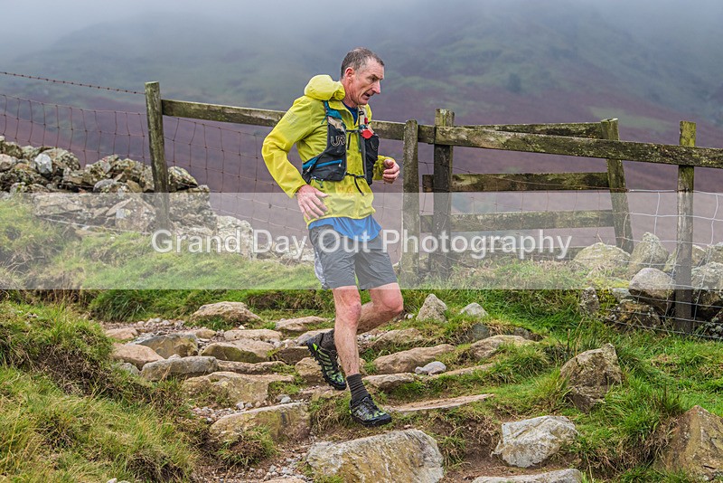 Langdale-1340 - Langdale Horseshoe Fell Race Saturday 7th October 2023