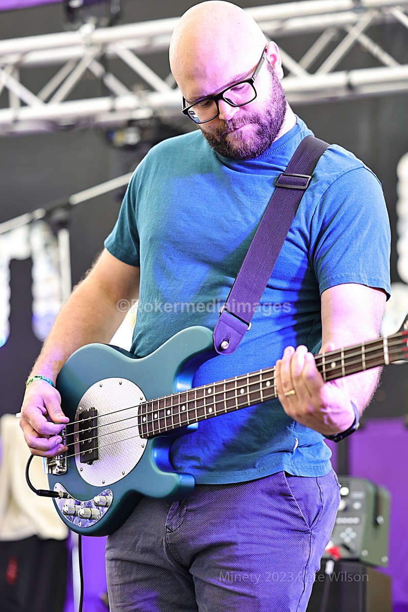 MMF SAT-11 - Minety Music festival 2023