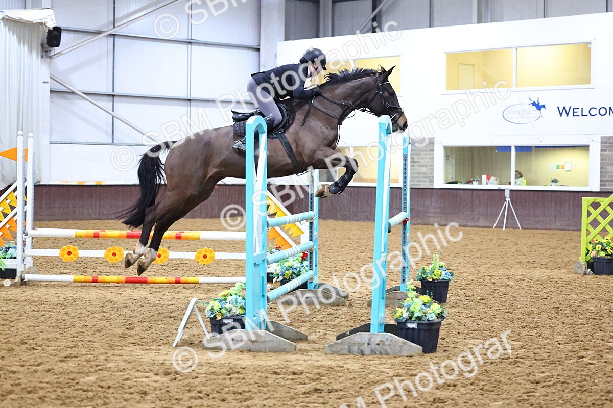 SBM_005996 - Class 19 - Blue Chip Joint Care Power Championship Qualifier