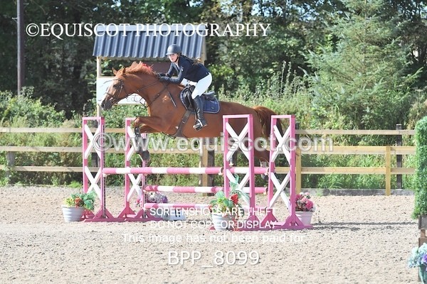 BPP_8099 - CLASS 33 SUN 2ND ROUND Equiyd 0.85m Amateur Championship Qualifier